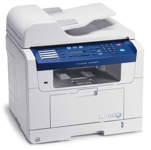  Xerox Phaser 3300MFP/X