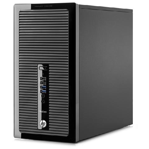 HP 405 Pro MT (D5S22EA)