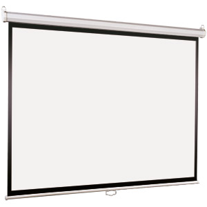   ViewScreen Scroll 150x150 (1:1) (WSC-1101)