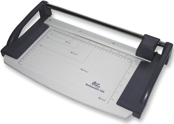  ProfiOffice Rollstream 320