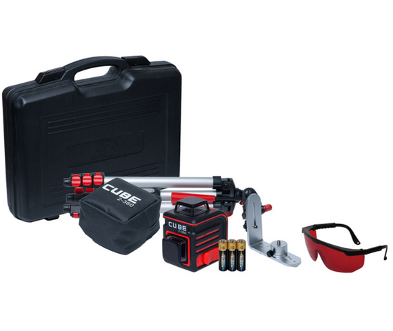  ADA Cube 2-360 Ultimate Edition