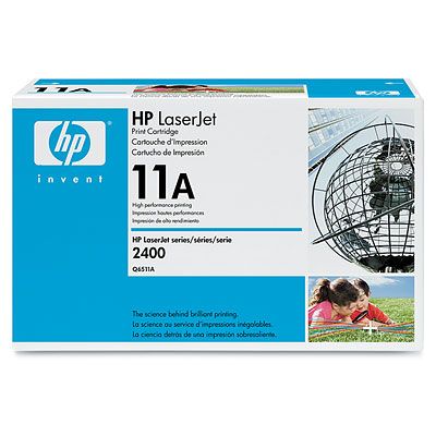  HP Q6511A