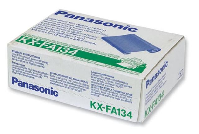  ����������� Panasonic KX-FA134