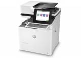  HP Color LaserJet Enterprise M681dh (J8A10A)
