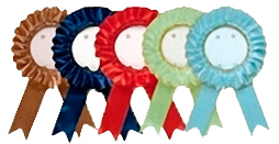  Заготовка для изготовления розеты Talent 105 мм зеленая