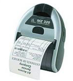  Zebra MZ 320 Bluetooth