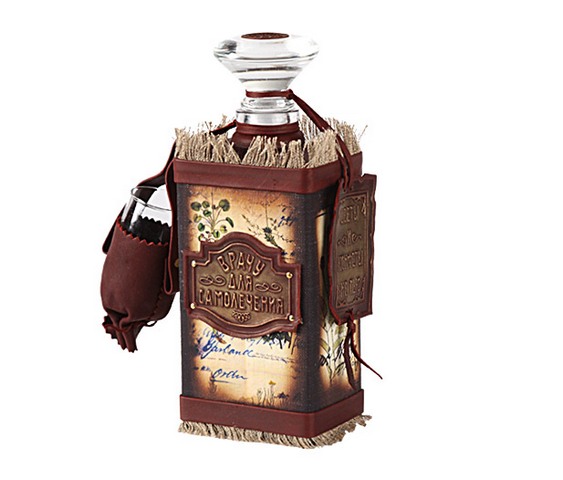  Графин 096-08-06M