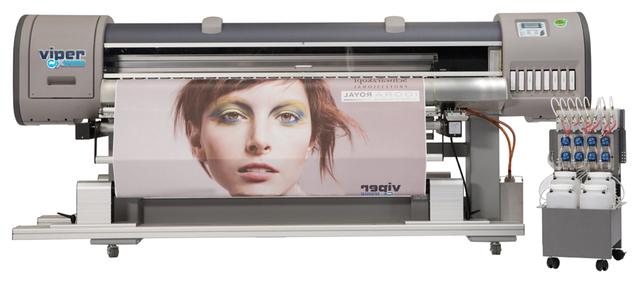 Mutoh Viper 90 Extreme (струйный плоттер)