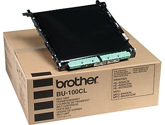    Brother BU-100CL