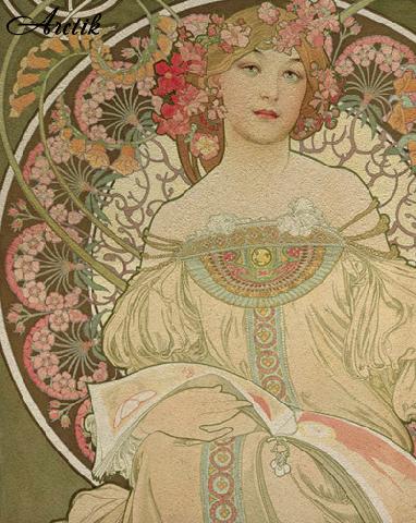  Arto di Fresco Arctic