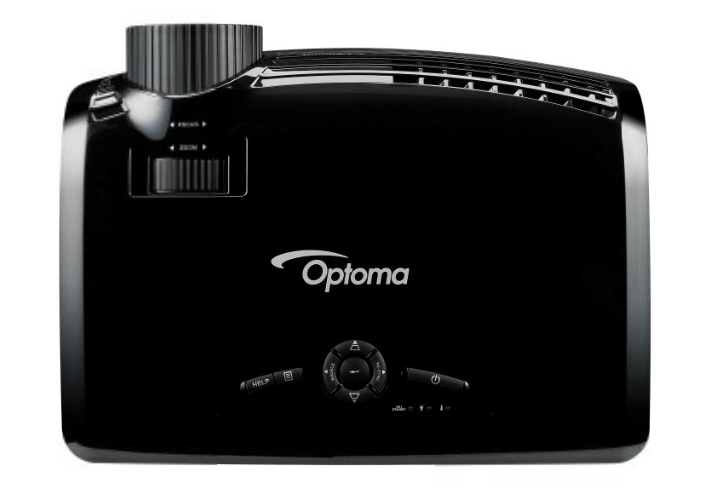  Optoma W401