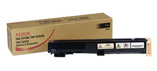  Тонер-картридж Xerox 006R01179