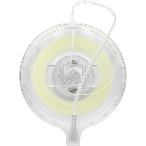  Пластик 3D Systems Cartridge for Cube 3, PLA - Yellow