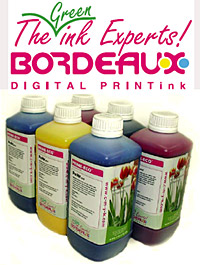 Bordeaux ECO Solvent Ink �������������� ������� PRIME ECO PeNr