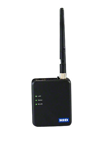 FARGO HID 47729  Wi-Fi     Ethernet