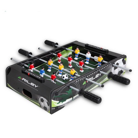  Настольный футбол (кикер) Riley 1.5 фт.