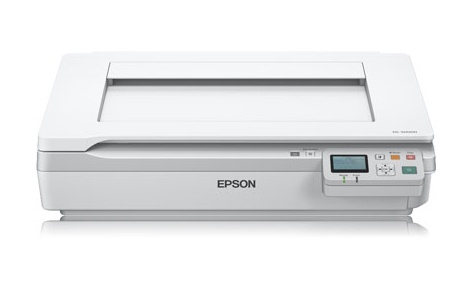  Epson WorkForce DS-50000N (B11B204131BT)