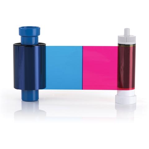  Лента для принтеров 5-ти цветная Prima112/R