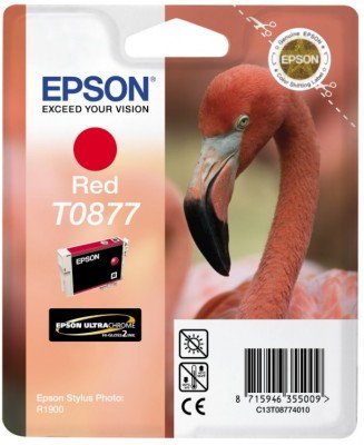     Epson T0877 (C13T08774010)