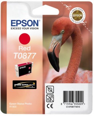  Картридж Epson C13T08774010