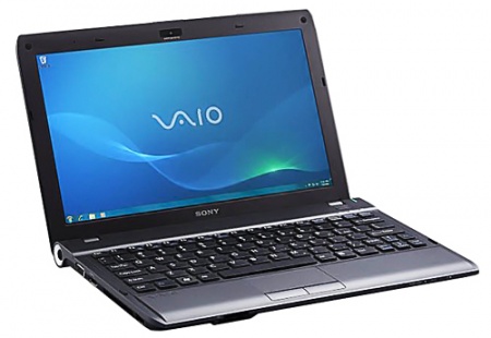 ������� Sony VAIO VPCYB3Q1R ������ (VPC-YB3Q1R/B)