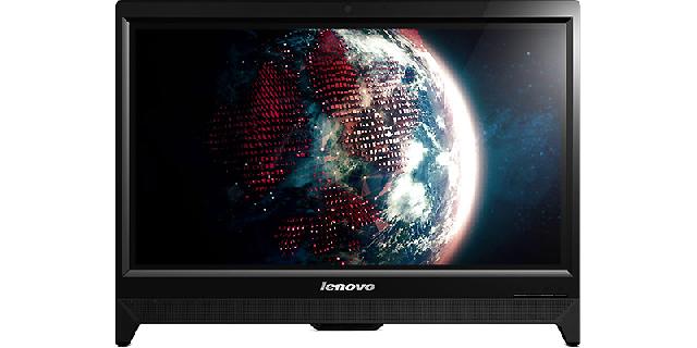 Lenovo All-in-One C260-J1852G500W8K (57327598)
