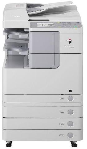  Canon imageRUNNER 2530i (2835B008)