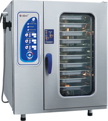  Abat ПКА 10-1/1 ПМ