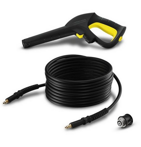  Karcher Набор для дооснащения минимоек (до 2007 г.) со шлангом 12 м