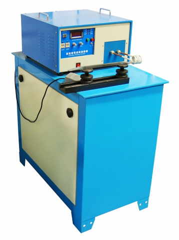  Нагреватель индукционный BlackSmith HD-25KW