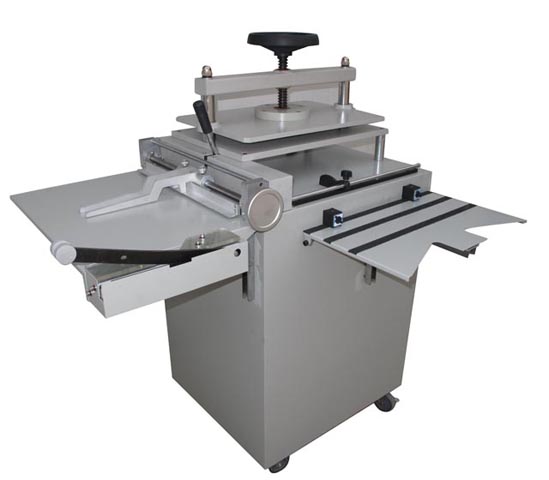  Фотостанция полного цикла Bulros professional series YD-460