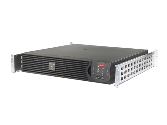  APC Smart-UPS RT RM (SURT2000RMXLI)