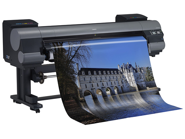  Canon imagePROGRAF iPF9400 (6560B003)