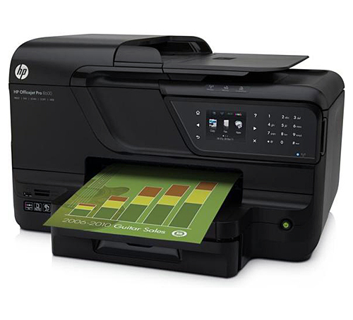  HP Officejet  Pro 6700 Premium (CN583A)