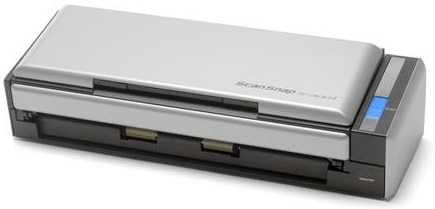  Fujitsu ScanSnap S1100 Deluxe