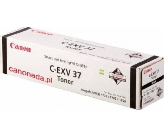  Тонер Canon C-EXV 37 (2787B002)