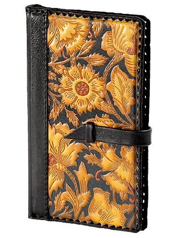  Визитница настольная 018-11-02