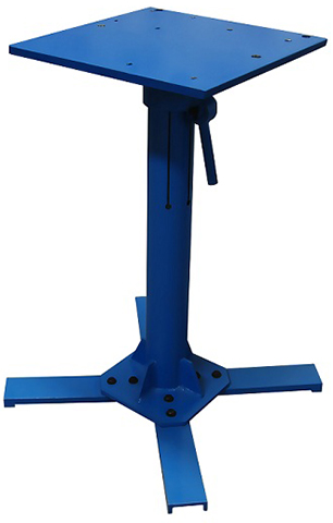  Подставка для трубогибов B31-ST