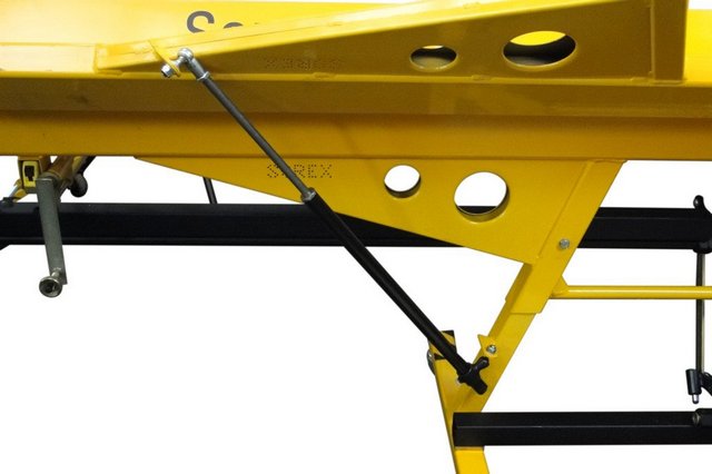  Компенсатор гибочной балки для LBM-200/250 (2 шт в комплекте)