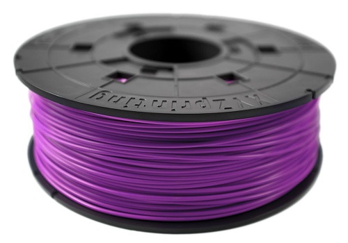  Пластик ABS XYZ RF10XXEU06G пурпурный