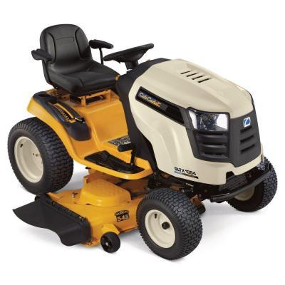  Cub-Cadet GT 1224