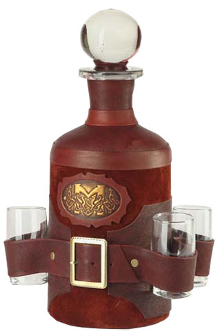  Графин 015-07-01