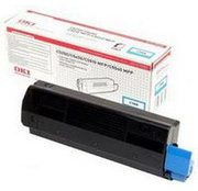  Тонер-картридж OKI TONER-C-C5250-5K-NEU (42127494 / 42127456)