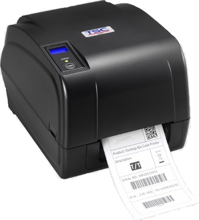  TSC TA310 UC (с отрезчиком)