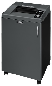  Fellowes Fortishred 4250C (4x40 мм)