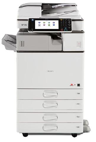  Ricoh MP 2554SP