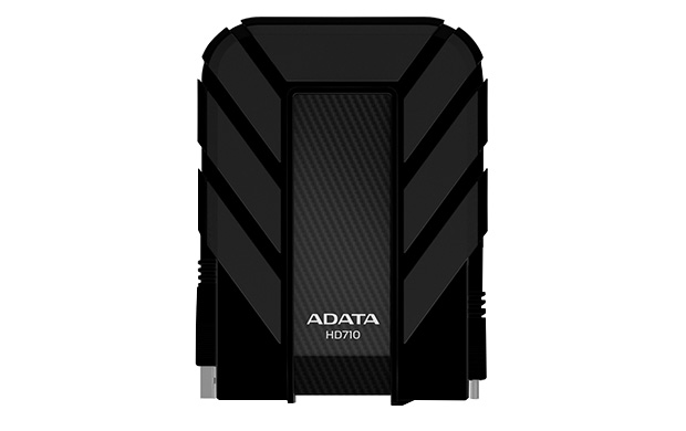    ADATA HD710 2  (AHD710-2TU3-CBK) 