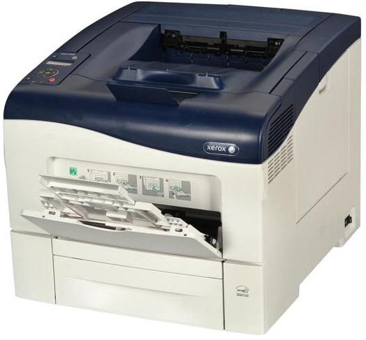  Xerox Phaser 6600N