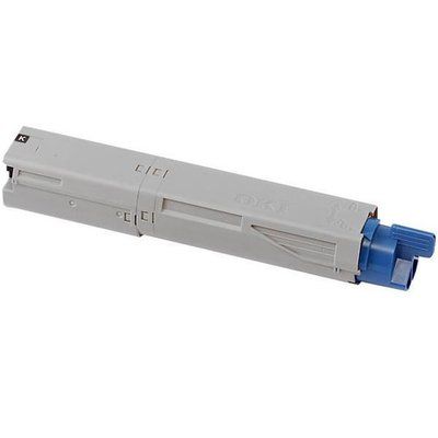  Тонер-картридж OKI TONER-C-C3450-2.5NEU (43459347)