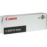  Canon black C-EXV14 (0384B002)